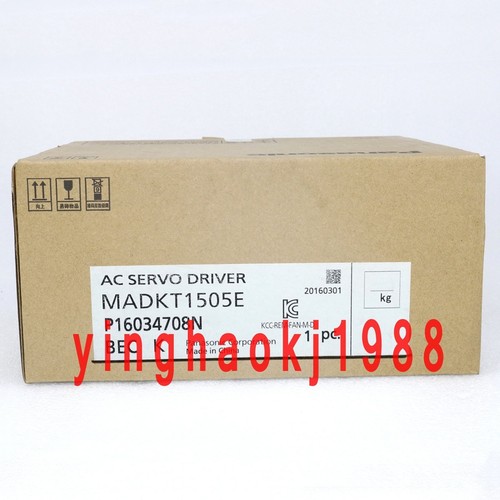 For servo driver - for,
