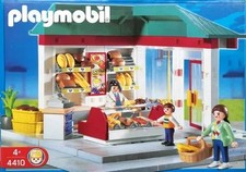 Playmobil 4410 bäckerei - 4410,
