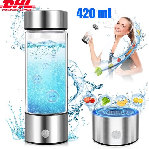 420ml wasserstoff - 420ml,