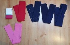 6 Stück Thermo Leggings