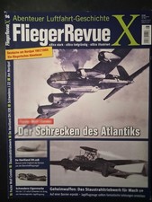 Flieger Revue X Heft Nr.96