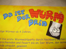 Ersatzteil für Da ist der