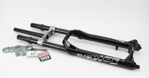 Rock shox boxxer ultimate - boxxer,