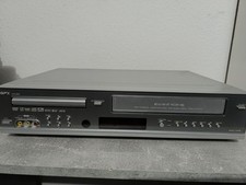  LG DVD VHS Recoder Gpx Vcd