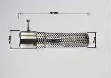 DB-Killer Racing 38 mm passend