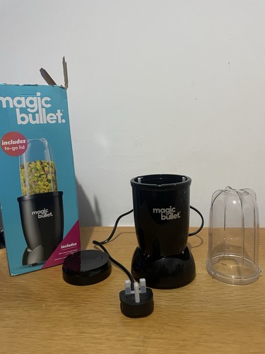 Magic bullet mixer 200w - magic,