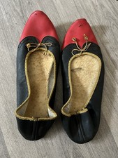 Ballerina schuhe damen slip - ballerina,
