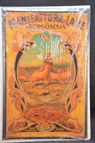 Lane borgosesia werbetafeln - borgosesia,
