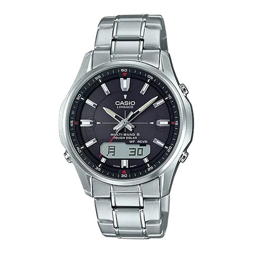 Casio lineage lcw - casio,