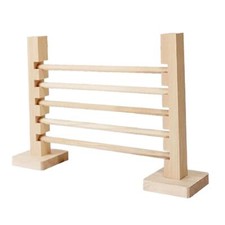 Kaninchensprungstange