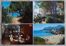 AK - Alte Postkarte - Mallorca