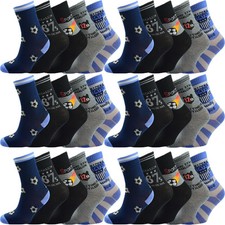 Paar kinder jungen socken - jungen,