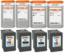 Tinte Drucker Patronen HP 301