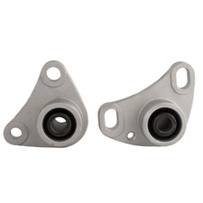 Paar Motorlager Lagerung