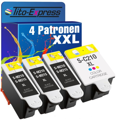 Set patronen xl - set,
