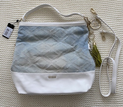 Guess tasche neu mit - guess,