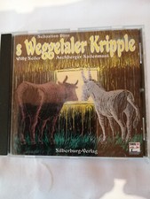 Aschberger, Sebastian Blau