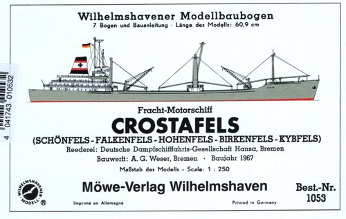 Möwe verlag 1053 - möwe,