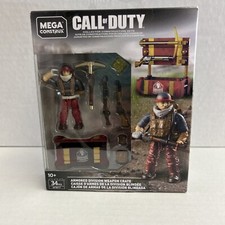 Mega Construx Call of Duty~
