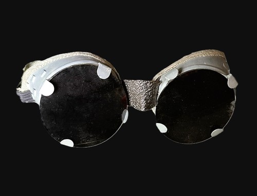 Stroofbrille schweisserbrille - stroofbrille,