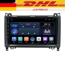 Android 13 Autoradio Carplay