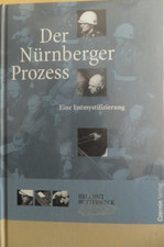 Der nürnberger prozess eine - der,