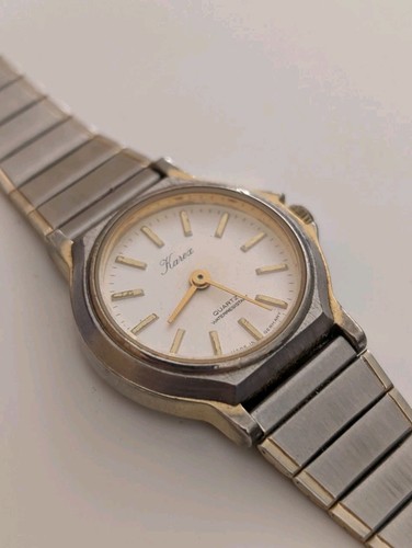 Karex damenuhr vintage quartz - damenuhr,