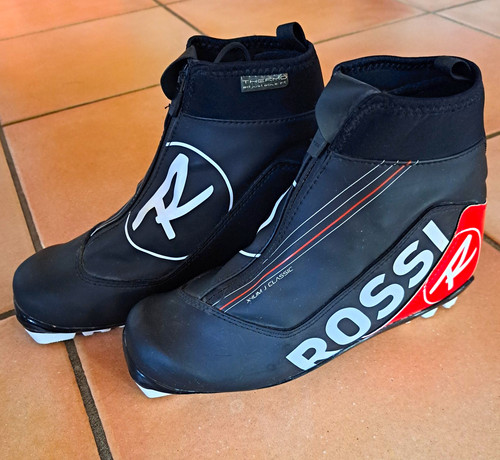 Rossignol ium classic - rossignol,