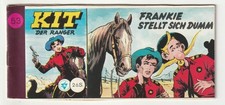 Kit der ranger - der,