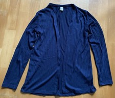 Mädchen Strickweste Weste Gr