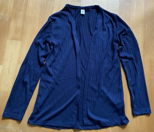 Mädchen strickweste weste - weste, gr