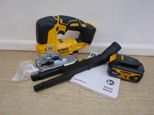 Dewalt dcs334 18v brushless - dcs334,