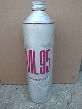 Dose Öldose ML 95 Motorenöl