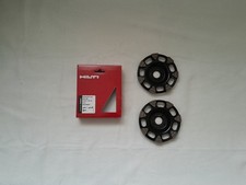 HILTI 2 Stück