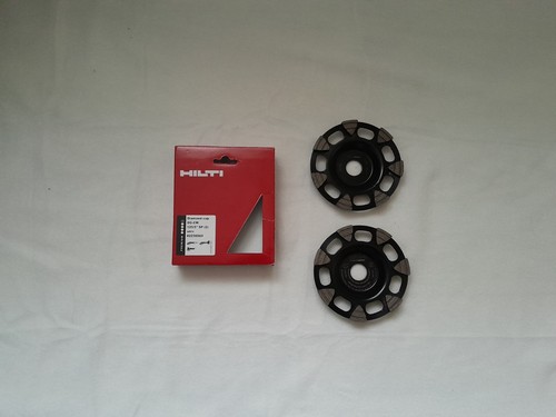Hilti stück - 2,