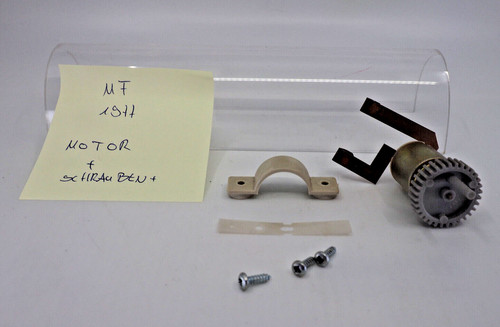 Motor teile millennium - motor,