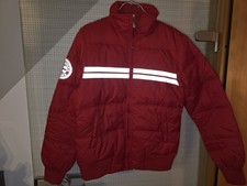 Fc Bayern Daunenjacke Größe S