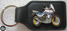 Honda transalp 750 moto - honda,