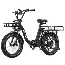 HITWAY Elektrofahrrad 20 Zoll