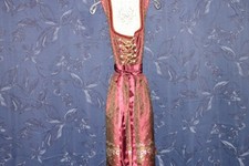 Dirndl Tramontana, Fasching