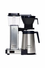 Moccamaster Kaffeeautomat KBGT