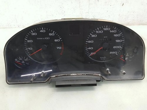 Audi avant b4 - audi,