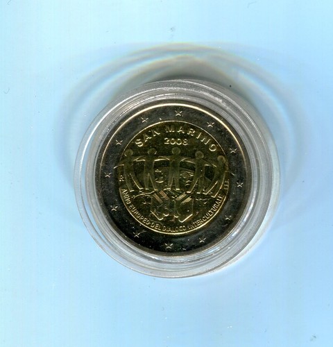 San marino euro 2008 - san, 2