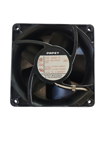 Papst 4606 115v 20w - n,