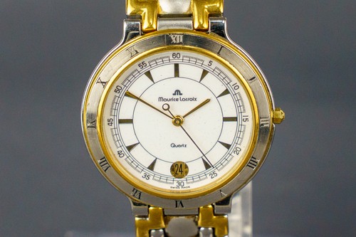 Maurice lacroix calypso - maurice,