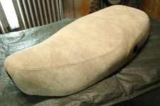 Sitzbank NEU (Sand Beige)