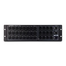 Allen heath ar2412 audiorack - heath,
