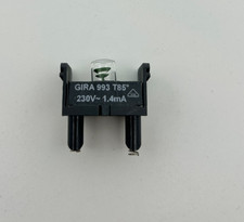 Gira 0993 00 Glimmlampe  E10