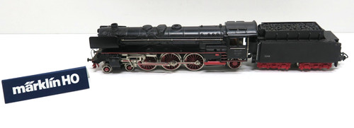 Schnellzug dampflok 097 - 01,