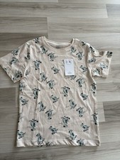 Topolino Dino T-Shirt, Gr. 128